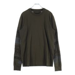 CHROME HEARTS (クロムハーツ) REHAB-1 ハラコ レオパードサングラス