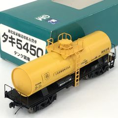 モア社タキ5450 大阪曹達株式会社 タキ125492 鉄道模型 貨車 P*O様 モア社タキ5450 大阪曹達株式会社 タキ125492 鉄道模型 貨車