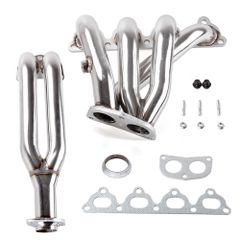 等長エキマニ 2JZ-FSE 1JZ-FSE 2JZ-GE 1JZ-GE - メルカリ