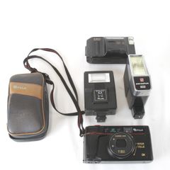 FUJI AUTO-8 QD & Konica Z-up 80 セット ジャンク - メルカリ