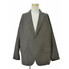 【WILDTHINGS】26SS WT26317SK-EC BREATHABLE BOOSTER JACKET ブリーザブル ブースター ジャケットテーラードジャケットのサムネイル