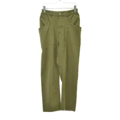 【RNA】URCH R3727 パジャマパンツデニムパンツのサムネイル