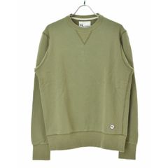 CAMPUS】60s Mohair Shag Vネック長袖ニットセーター - メルカリ
