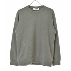 THE SHISHIKUI / シシクイ】BT2 オーバーサイズ トリム リンガー半袖T