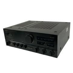 名機/整備品】LUXMAN LV-103 真空管ハイブリッド（注意点有） - メルカリ