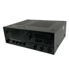 2026年最新】onkyo integra a-817の人気アイテム - メルカリ