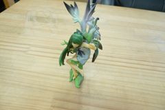 沙耶の唄 沙耶 郁紀 フィギュア ガレージキット 完成品 夢のカグツチノ
