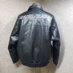 2026年最新】KARL KANI メンズ レザージャケット・ライダースの人気