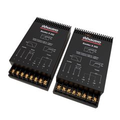 DYNAUDIO ディナウディオ X 252 スピーカー 1ペア ジャンク Z11472321