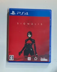2026年最新】SIGNALIS switchの人気アイテム - メルカリ