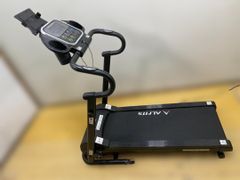 ALINCO ALFITS 電動ウォーカー 折畳み 動作確認済 260719-1 - メルカリ