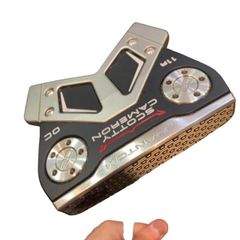 Phantom 11R OC スコッティキャメロン ファントム 35インチ - メルカリ