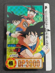 2026年最新】ドラゴンボール カードダス 未剥がしの人気アイテム