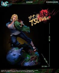 RocketToys1/6NARUTO ナルト 千手綱手 特典付 ROC-009 - メルカリ