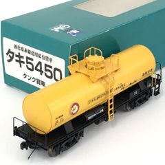 P*O様 モア社タキ5450 大阪曹達株式会社 タキ125492 鉄道模型 貨車