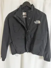 THE NORTH FACE ブラック ジャケットのサムネイル