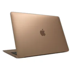 【全額返金保証】【最速発送】Apple MacBook Air 13インチ 2020 Apple M1 16GB 1TB ゴールド 98% 美品 動作確認済のサムネイル