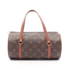 LOUIS VUITTON ルイ・ヴィトン パピヨン26  旧型 ハンドバッグのサムネイル