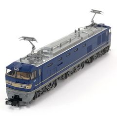 精密加工　TOMIX 7134 EF64 1000 （1053号機）ウェザリング 精密加工 TOMIX 7134 EF64 1000 （1053号機）ウェザリング - メルカリ