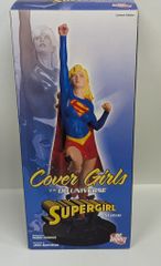 と*し様 TVドラマ版スーパーガール スタチュー super girl メリッサ