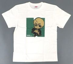 中古】バッジ・ピンズ 瀧野由美子 ハート缶バッジ2個セット STU48