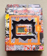 デジモン オリジナル ニュー ウェーブ2 新品未開封 Digimon - メルカリ