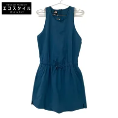 THE NORTH FACE　ノースフェイス　ブルー系 Never Stop Wearing AdventureDress　Sのサムネイル
