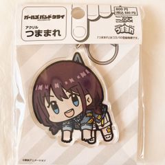けいおん! 秋山澪 当時物 ラバーキーカバー けいおん! 秋山澪 当時物