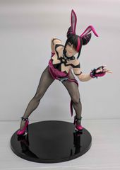 ストリートファイター HBS ハン・ジュリ スタチュー フィギュア - メルカリ