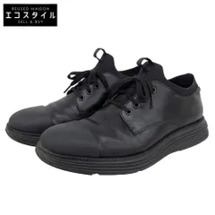 COLE HAAN　コールハーン　オリジナルグランド レザーシューズ メンズ ブラック 7 1/2 C35606　7.5のサムネイル