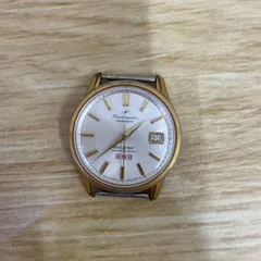 2026年最新】SEIKO 6206の人気アイテム - メルカリ