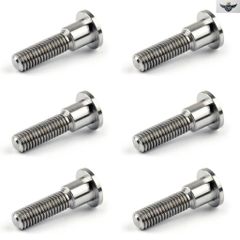 GS400/425 純正タイプ メインキ−セット送料込み - メルカリ