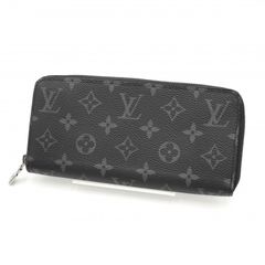 LOUIS VUITTON（ルイ・ヴィトン）ジッピー・ドラゴンヌ モノグラム