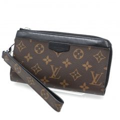 LOUIS VUITTON（ルイ・ヴィトン）ポルトフォイユ・ミュルティプル 二