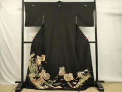平和屋着物○男性 角帯 組織 霞文 正絹 逸品 CABG8949hy - メルカリ