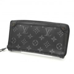 LOUIS VUITTON（ルイ・ヴィトン）ジッピー・ドラゴンヌ モノグラム