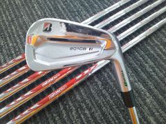 TOUR B 201CB アイアンセット 5-9P 6本セット モーダス 120 - メルカリ