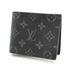 LOUIS VUITTON（ルイ・ヴィトン）ポルトフォイユ・ミュルティプル 二