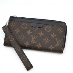 LOUIS VUITTON（ルイ・ヴィトン）ポルトフォイユ・ミュルティプル 二