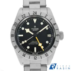 チューダー ブラックベイ プロ 79470 中古 メンズのサムネイル