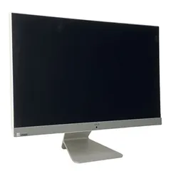 ASUS AIO M3400WUA-R35300EC デスクトップPC AMD Ryzen 3 5300U 8GB SSD 256GB WIN11 23.8インチ FHD 中古 T11446153のサムネイル