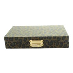 ヌキテパ UPALA Jewelry Box XS ネイビー - メルカリ
