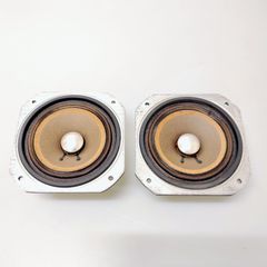 新品 ScanSpeak 5F/8422T03＋ダブルバスレフエンクロージャー - メルカリ