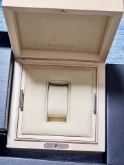 BLANCPAIN ブランパン 腕時計ケース 空箱 ボックス B327 - メルカリ