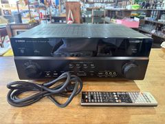 YAMAHA AVレシーバー RX-V771 7.1ch対応 AVアンプ - メルカリ