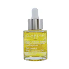 CLARINS Lotus Treatment Oil 30ml クラランス　フェイスオイルのサムネイル