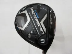 カムイ　XP-03　15度　◆リシャフト◆ATTAS　EE65　SRフレックス　フェアウェイウッド　中古　ゴルフドゥ！札幌東苗穂店【最短即日発送】のサムネイル