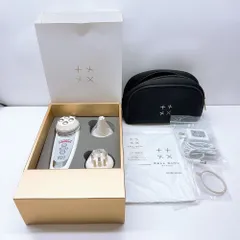 《最新モデル＊ほぼ未使用＊付属品完備》 BELEGA ベレガ セルキュア 4T plus plus 美顔器 Belega Cell Cure ,---のサムネイル