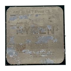 AMD Ryzen 7 3700X CPU PCパーツ PC周辺機器 ジャンク S11471325