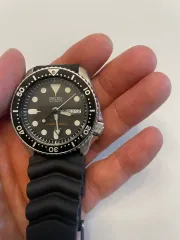 セイコー SKX007のサムネイル